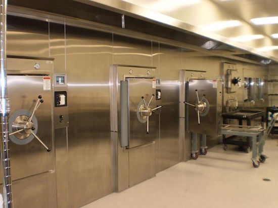 罩蓋罩設(shè)計：您的實驗室的一個重要考慮